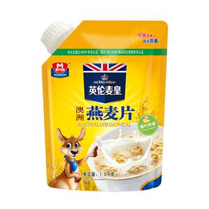 澳洲进口无添加低脂高纤维