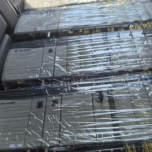 议价1756-Ob32 A Used Disassembled Machine Excellent Conditio
