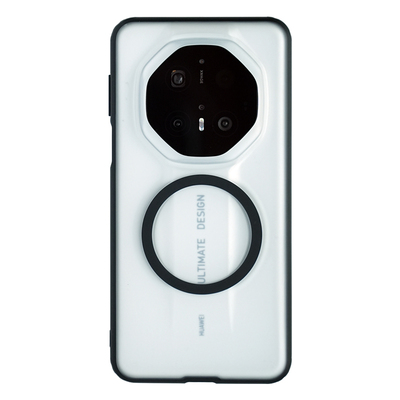 顺丰特快Mate70RS透明磁吸保护套