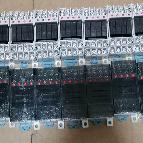 SIPAKE原装正品 斯帕克SY481  4位继电器模块，2
