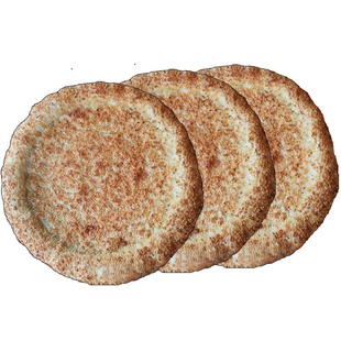 新疆馕饼原味大芝麻馕正宗特产皮牙子馕手工烤馕传统大馕特色美食