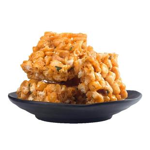 枫胜硬脆沙琪玛200g葱香味袋装手工制作传统糕点心回味童年下午茶