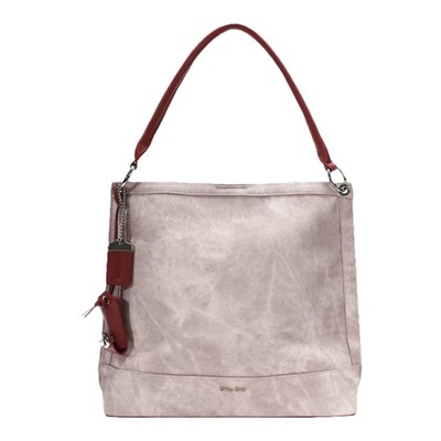 Chio2nd干枯玫瑰托特包