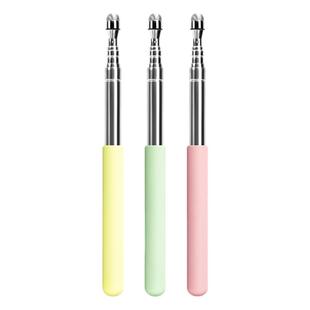 可伸缩指读棒大号教鞭家用认字教学棒教杆儿童阅读手指棒教棒读书上课教具指挥棒教师专用学习幼儿园点读教棍