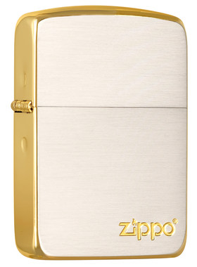 zippo打火机芝宝正版煤油防风