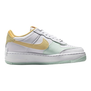 NIKE耐克女子AF1低帮时尚百搭空军一号运动休闲鞋IV3221-181