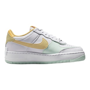 NIKE耐克女子AF1低帮时尚百搭空军一号运动休闲鞋IV3221-181
