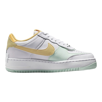 NIKE耐克女子AF1低帮时尚百搭空军一号运动休闲鞋IV3221-181