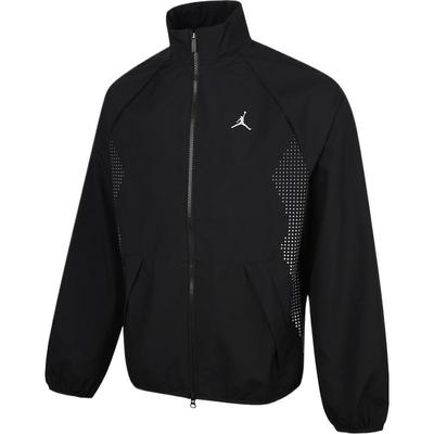 NIKE耐克男子AS M J SPRT JAM WA运动健身夹克外套HF9886-011