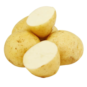 东北黄心土豆产地直发新鲜现挖黄心土豆马铃薯黄心小土豆香糯