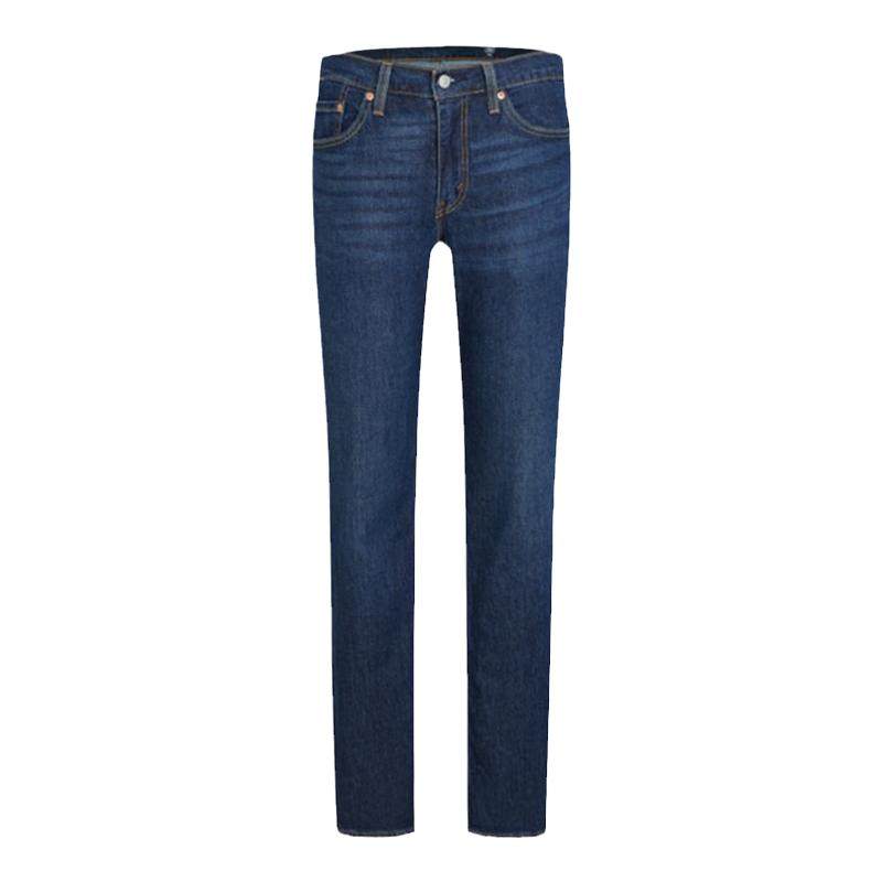 Levi's ��ά˹ ����ϵ�� ��ʿţ�п� 04511-5847