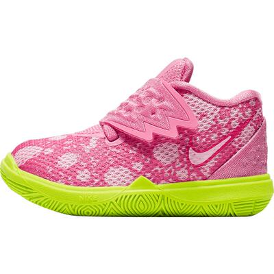 耐克kyrie小童时尚篮球鞋