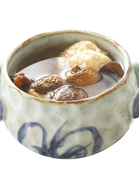 膳太脾胃滋补菌菇煲汤材料炖品