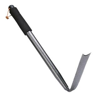 沃施worth园艺手工锻打锄头家用种菜挖地翻土除草工具挖笋神器