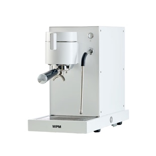 WPM惠家KD360X触控咖啡机调变压小型意式美式家用咖啡机打奶泡