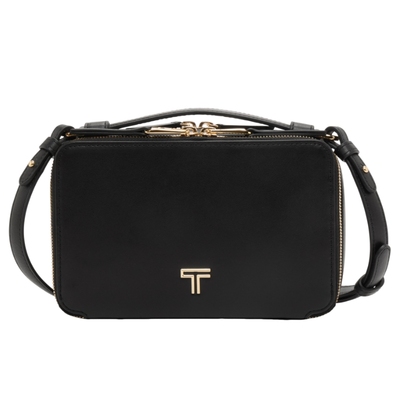 【新年情人节礼物】TUMI/途明Voyageur女士斜挎包单肩包