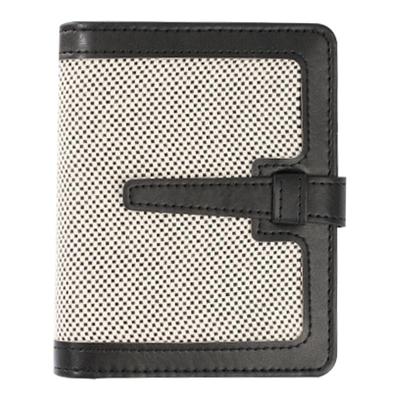 卡杰新款m5活页手账本