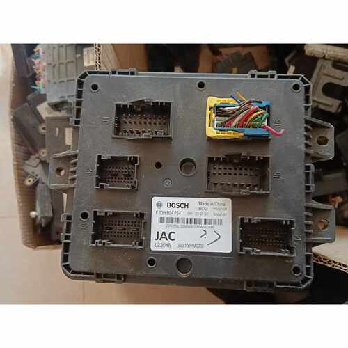 【议价】江淮RF8车身CM控制模块F03H0AP54