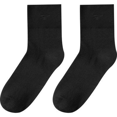 七匹狼抗菌防臭纯棉加大码袜子男