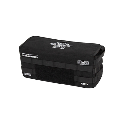 露营椅侧包防水牛津布多功能收纳