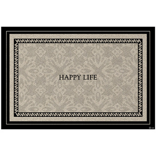 入户门专用地垫2025新款室内门口高级感进门耐脏防滑免洗pvc门垫