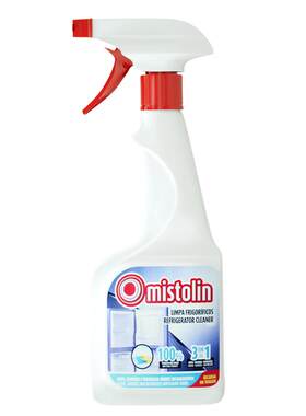 Mistolin冰箱除味剂除臭剂除异味