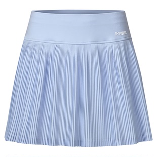 【萨姆索洛娃同款】KSWISS盖世威网球裙女 运动舒适半身裙1912134