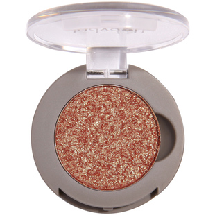 橘朵眼影单色大地色偏光亮片闪粉网红款南瓜色哑珠光土豆泥G33G44