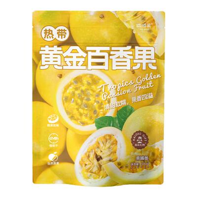 大片即食500g大容量嘀嗒果
