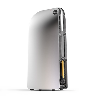 聚普森 取暖器石墨烯节能暖风机速热客厅全屋大面积覆盖达