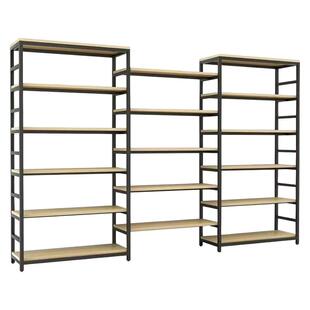 货架展示架商超零食多层落地置物架子母婴店货柜鞋架化妆品陈列架