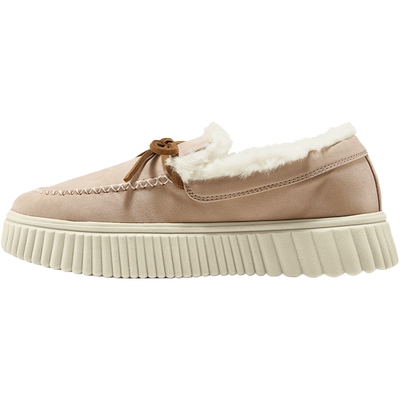 SKECHERS斯凯奇女子COZYMODERNCOMFORT运动休闲鞋169030-NAT