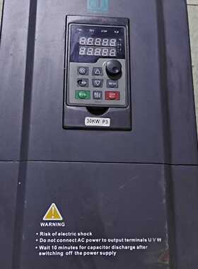 询价-金田JTE330 K0220G3  22KWG/30KWP3