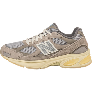 NEW BALANCE 2010 Grey Days NB2010百搭舒适运动休闲鞋U2010AGY