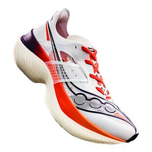 Saucony索康尼ENDORPHIN ELITE啡翼专业马拉松分趾碳板竞速跑鞋