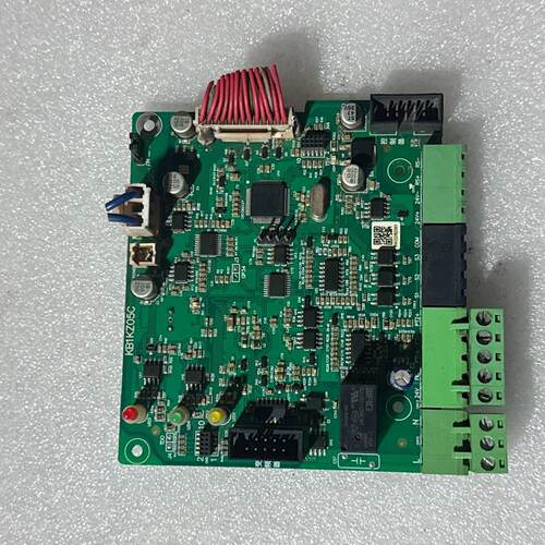 议价众辰SP600T控制板KB1KZ05C
