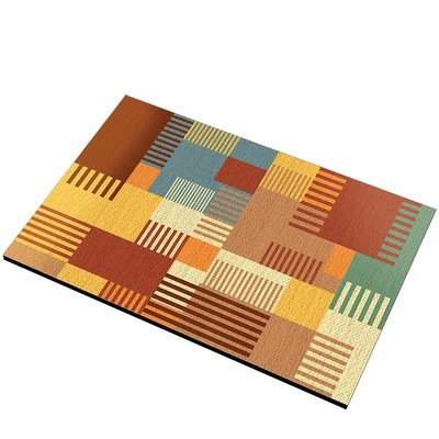 浴室地垫吸水速干脚垫防滑防摔垫子洗手间厕所门口家用地毯