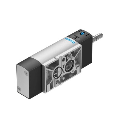 费斯托电磁阀VSNC正品原装现货