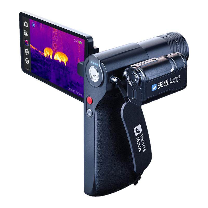 【正品保障】艾睿天眼热成像DV200/DV300天眼X2pro户外X3夜视仪
