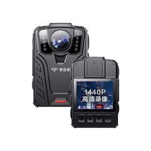 爱国者执法记录仪T3高清录像超长续航T5防爆工厂加油站工作仪