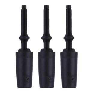 stabilo旗舰店 德国思笔乐1118超净橡皮擦1842自动铅笔配用橡皮头橡皮擦一袋三个