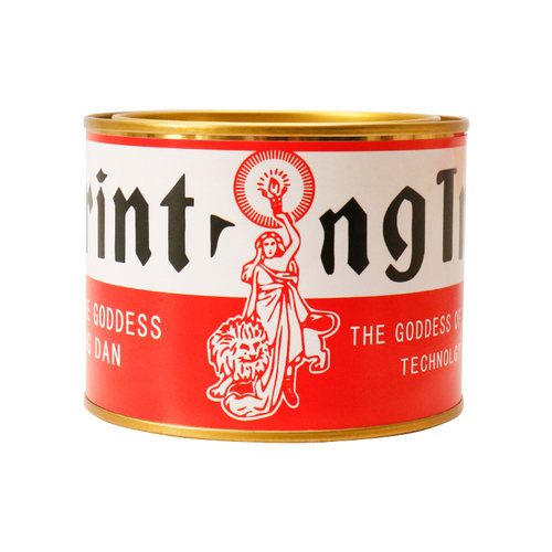 香港银晶红丹油女神红丹油合模液模具合模剂喷剂红印油合模油油膏