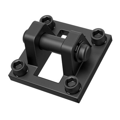 TWSNS/山耐斯sc气缸附件CA底座