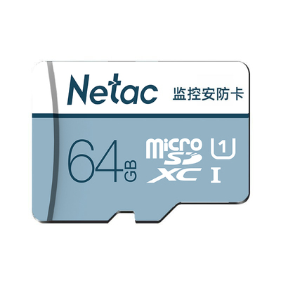 朗科内存卡行车记录仪监控tf卡