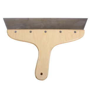 裁刀博士佳壁纸专用裁刀贴壁纸墙纸工具铲刀进口加厚不锈钢板裁板