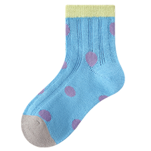 儿童袜子薄款春夏季网眼卡丝袜男童袜子夏天透气宝宝大童短筒袜棉