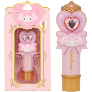 日本代购妆美堂套装美乐蒂彩妆库洛米玉桂狗shobido眼影50周年