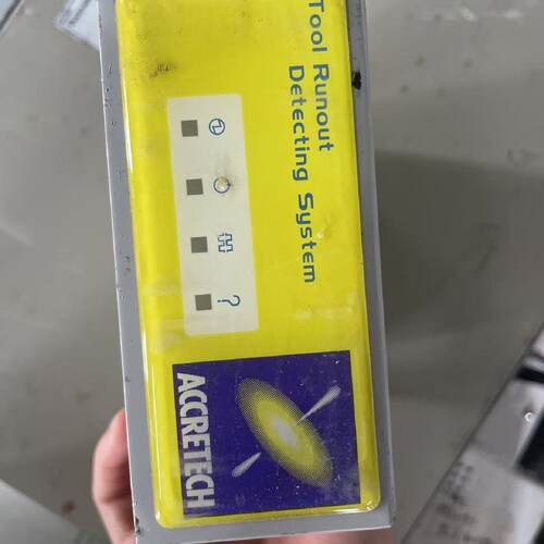 【请询价】东京精密 Tool Runout Detecting S