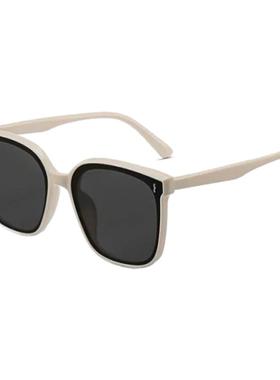 GM墨镜高级感ins遮阳防紫外线