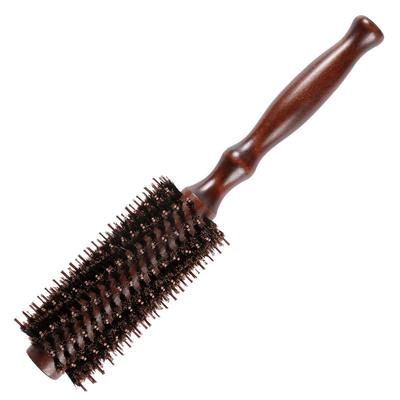 卷发梳子蓬松发型头发吹造型定型